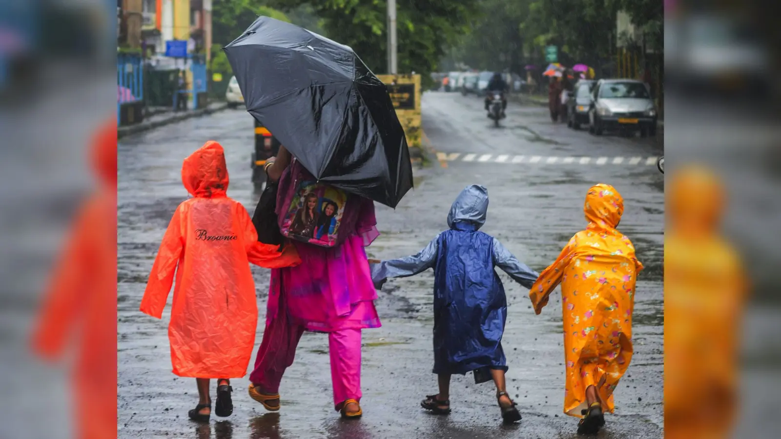 Bihar Weather: बंगाल की खाड़ी में बन रहा ‘साइक्लोन’, बिहार में भी खूब तांडव मचाएगी बारिश