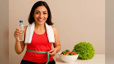Weight Loss Tips: रात में वजन कम करने के लिए क्या खाएं? ये टिप्स जरूर अपनाएं