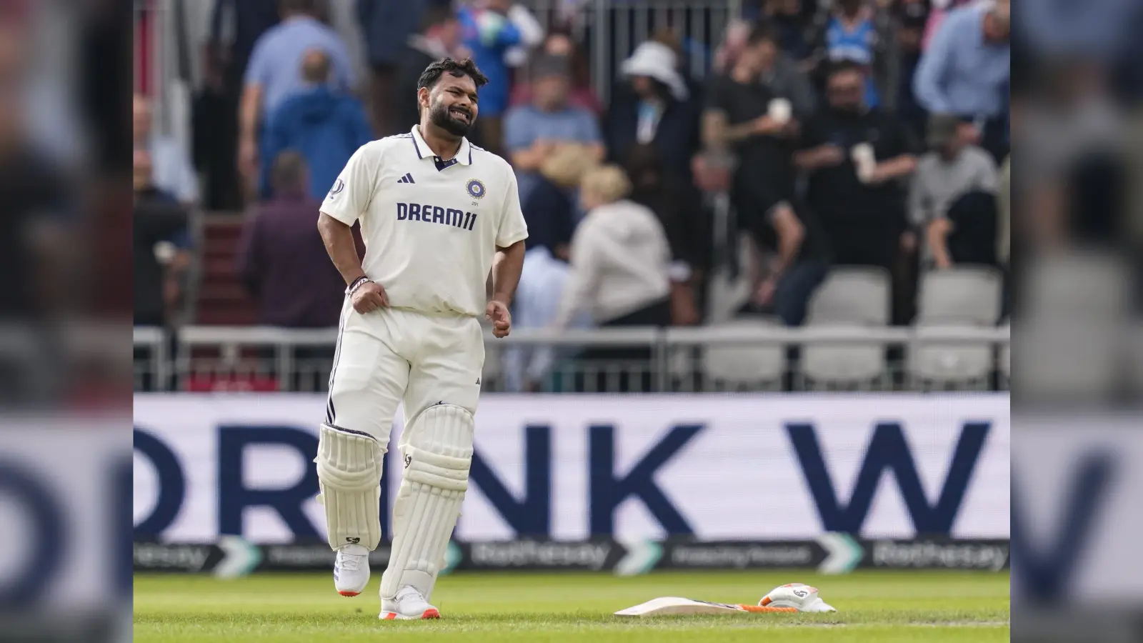 IND vs ENG: न ईशान किशन न ध्रुव जुरेल, तमिलनाडु का ये खिलाड़ी करेगा ऋषभ पंत को रिप्लेस!