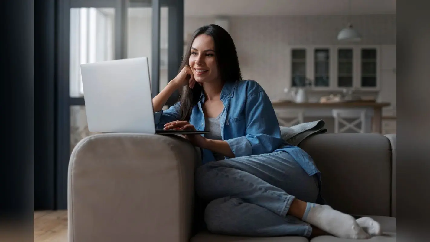 सिर्फ 4 से 6 घंटे काम! घर बैठे कमाएं नाम और पैसा, ये हैं BEST JOB OPTIONS