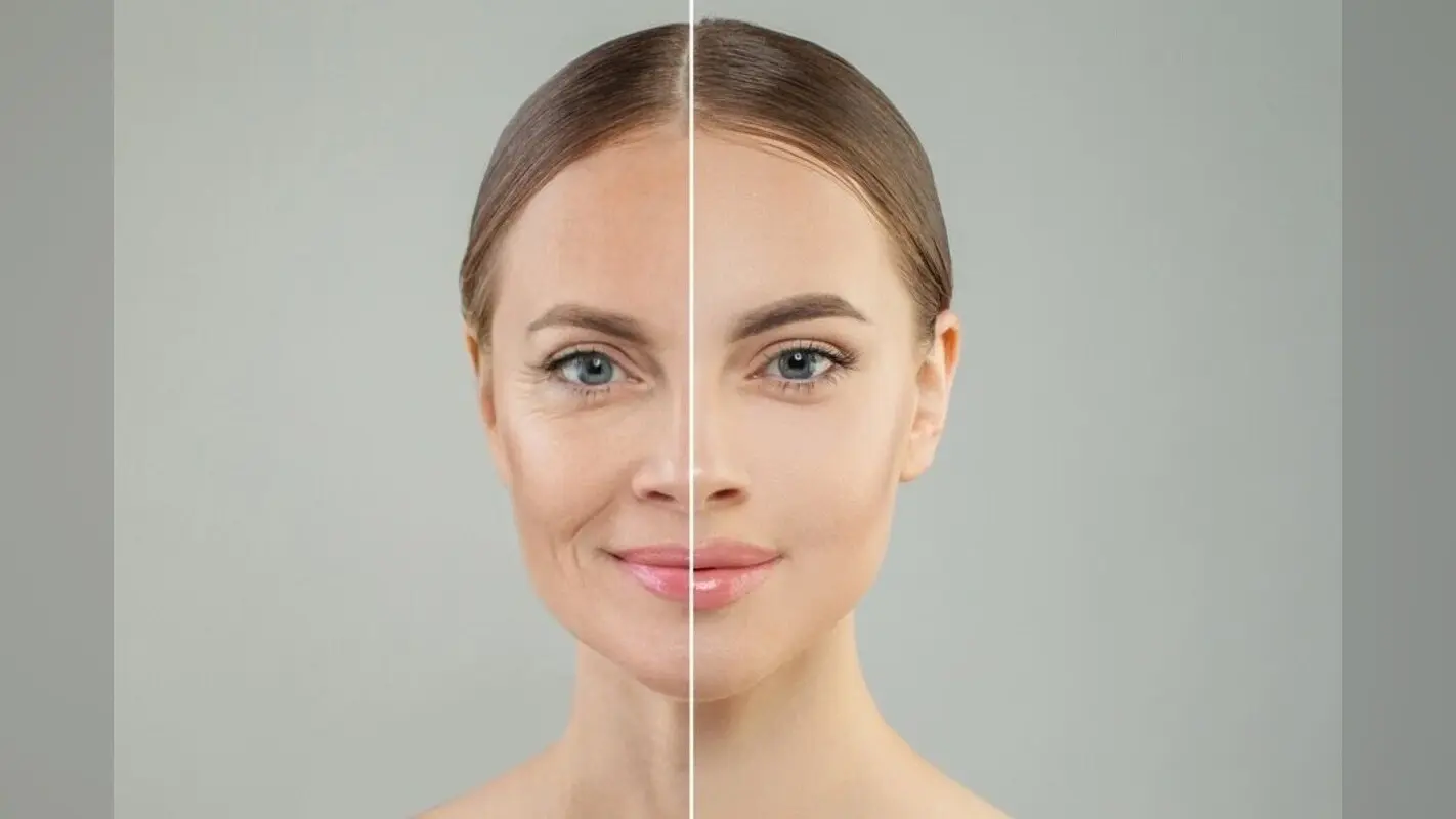 Wrinkle Removal Tips: चेहरे की झुर्रियां हटाएं इन 3 आसान घरेलू नुस्खों से, असर दिखेगा कुछ ही दिनों में