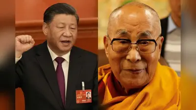 Tibet Succession: दलाई लामा के बयान से चीन तिलमिलाया, जानें क्या कहा?