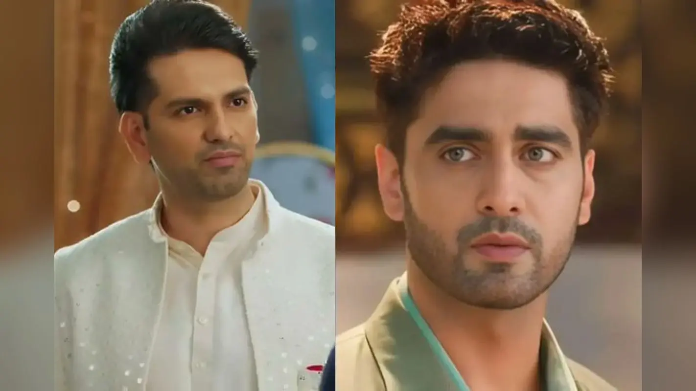 Yeh Rishta Kya Kehlata Hai Twist: अरमान को इस वजह से थप्पड़ मारने की कोशिश करेगा अंशुमन, इन 2 शख्स की होगी एंट्री