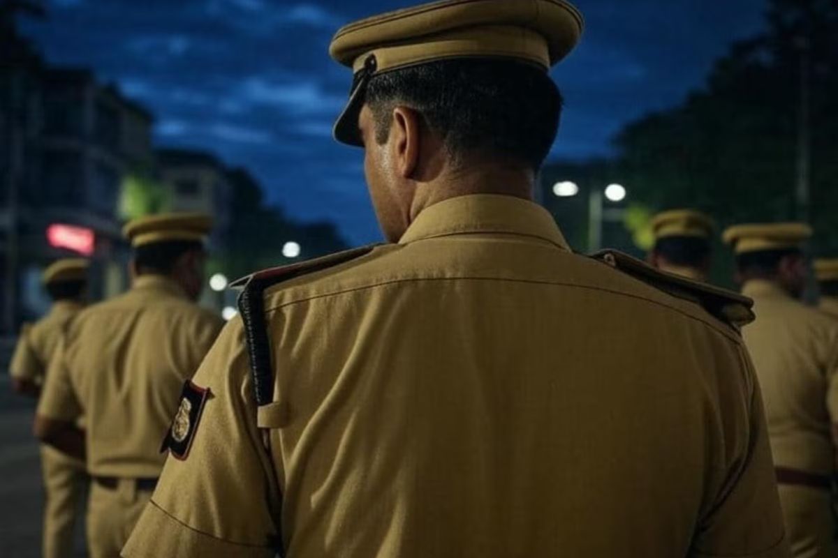 बिहार के इस जिले में शिकायत करने की नई व्यवस्था, थाना प्रभारियों से ऐसे कर सकते हैं संपर्क