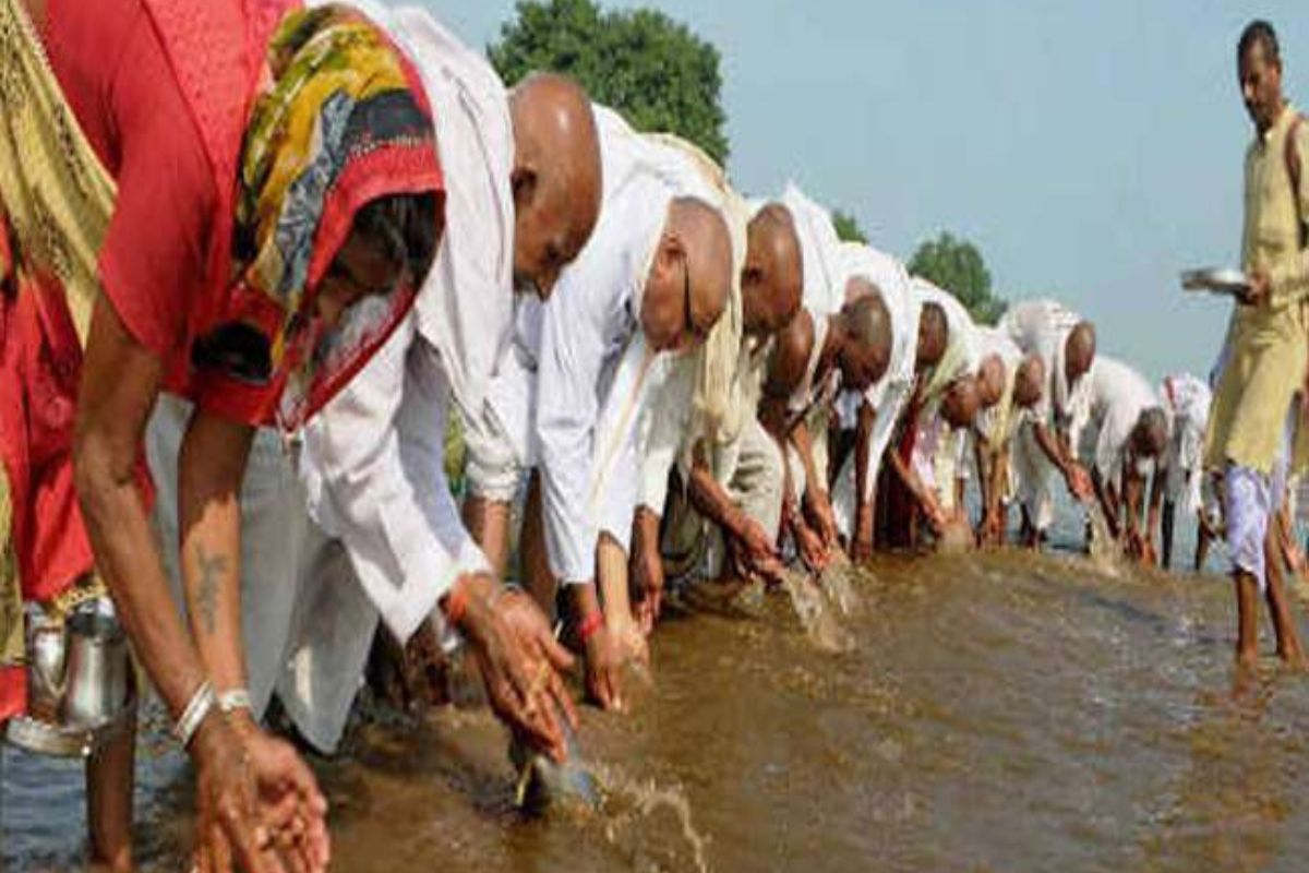 पितृपक्ष मेला को लेकर गया जी में हाईटेक तैयारी, इन सारी सुविधाओं से लैस होगा मेला परिसर
