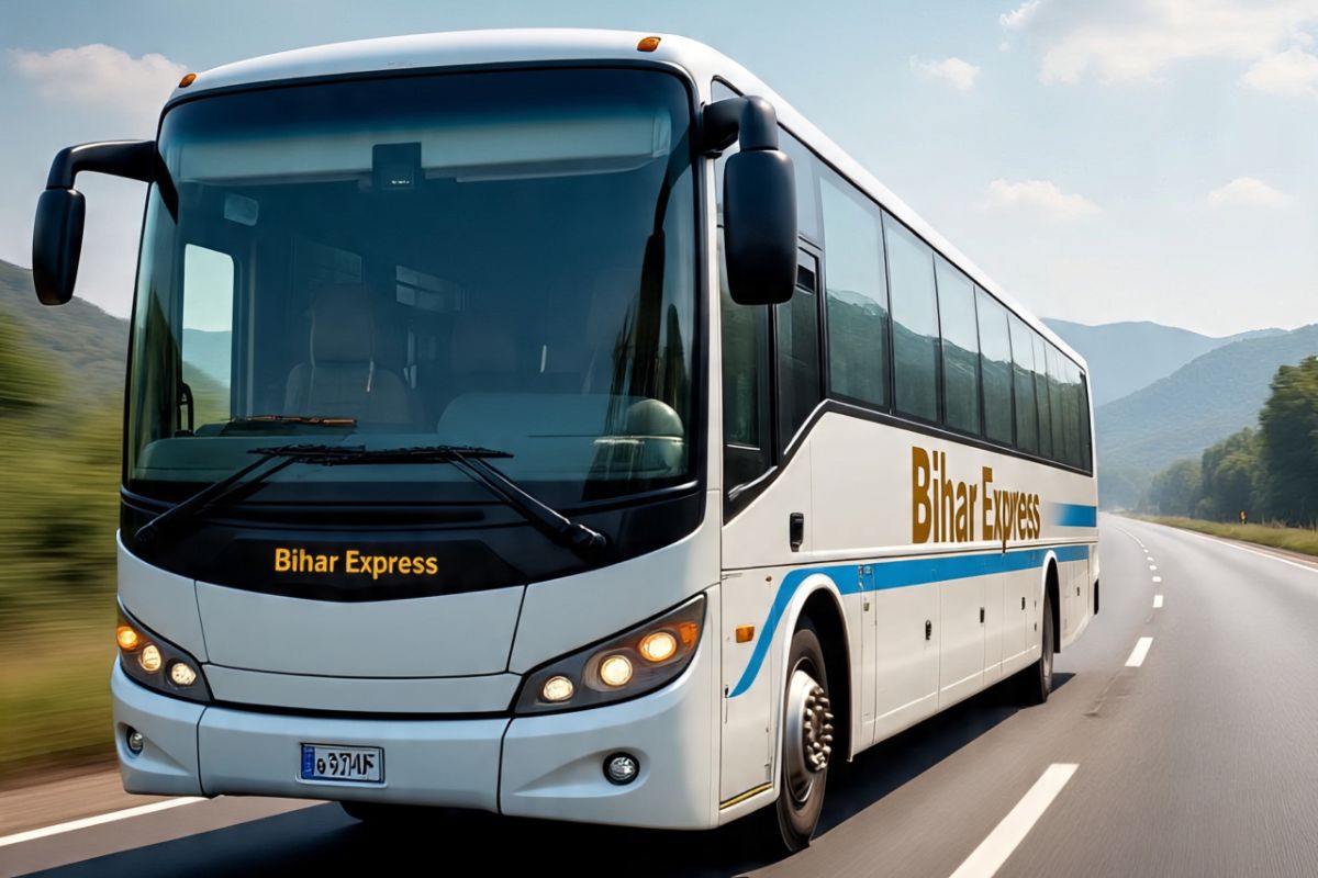 Bihar Bus Strike: बिहार की सड़कों पर इस दिन से नहीं दौड़ेंगी प्राइवेट बसें, जानें क्या है वजह?