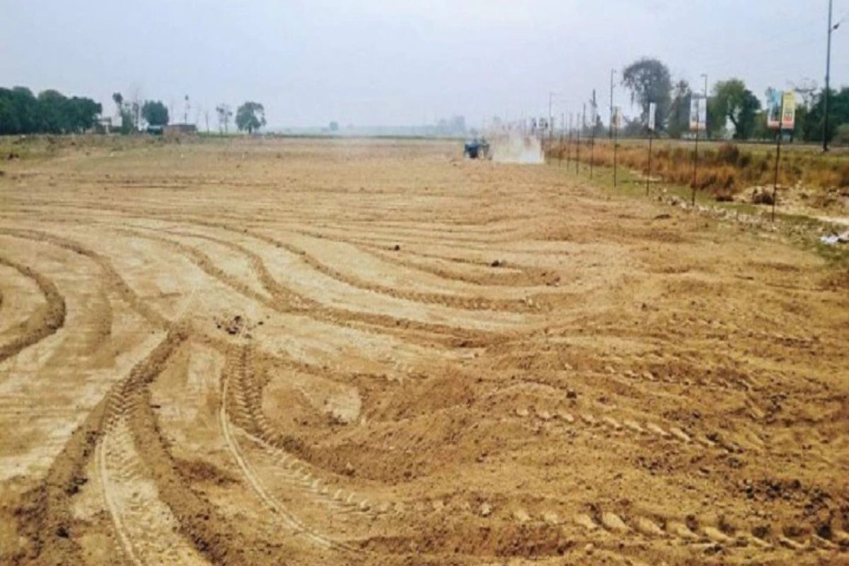 बिहार के जमीन मालिकों के लिए खुशखबरी! सर्वे के बीच सरकार का नया आदेश जारी