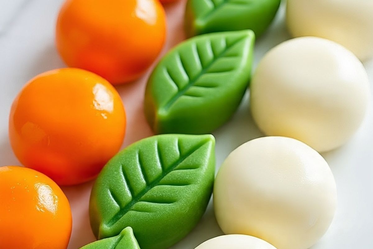 Independence Day Tricolour Sweets: 15 अगस्त को घर पर तैयार करें ये तिरंगा स्पेशल मिठाई, बच्चों को खूब आएगा पसंद