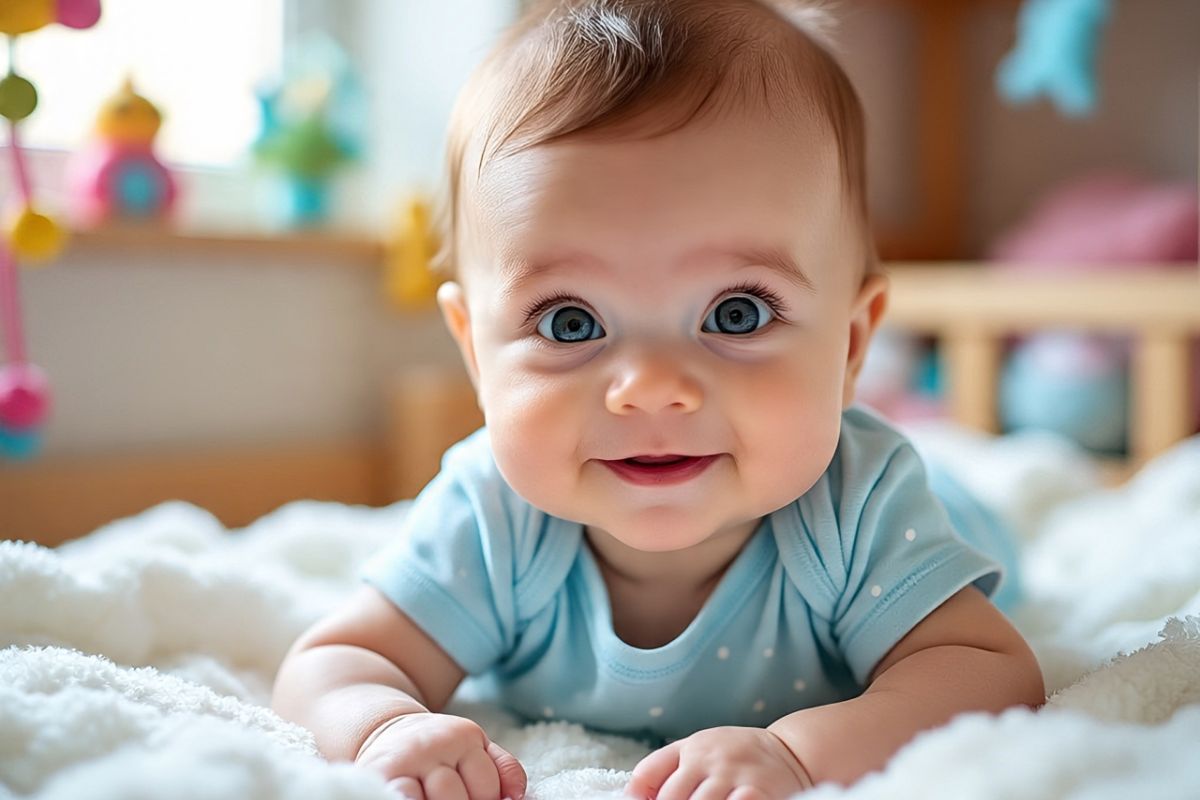 Baby Boy Names: अपने लाडले को पुकारने के लिए चाहिए कुछ यूनिक नाम, तो यहां देखें लिस्ट