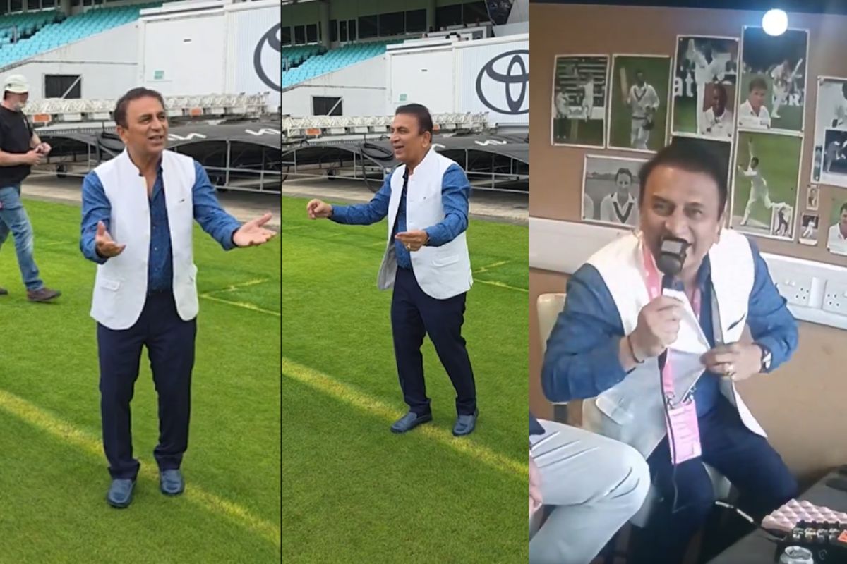 ये ‘गाबा का घमंड’ तोड़ने से…, ओवल में भारत की जीत पर गावस्कर का सेलीब्रेशन वायरल, गाया-झूमे और लहराई जैकेट