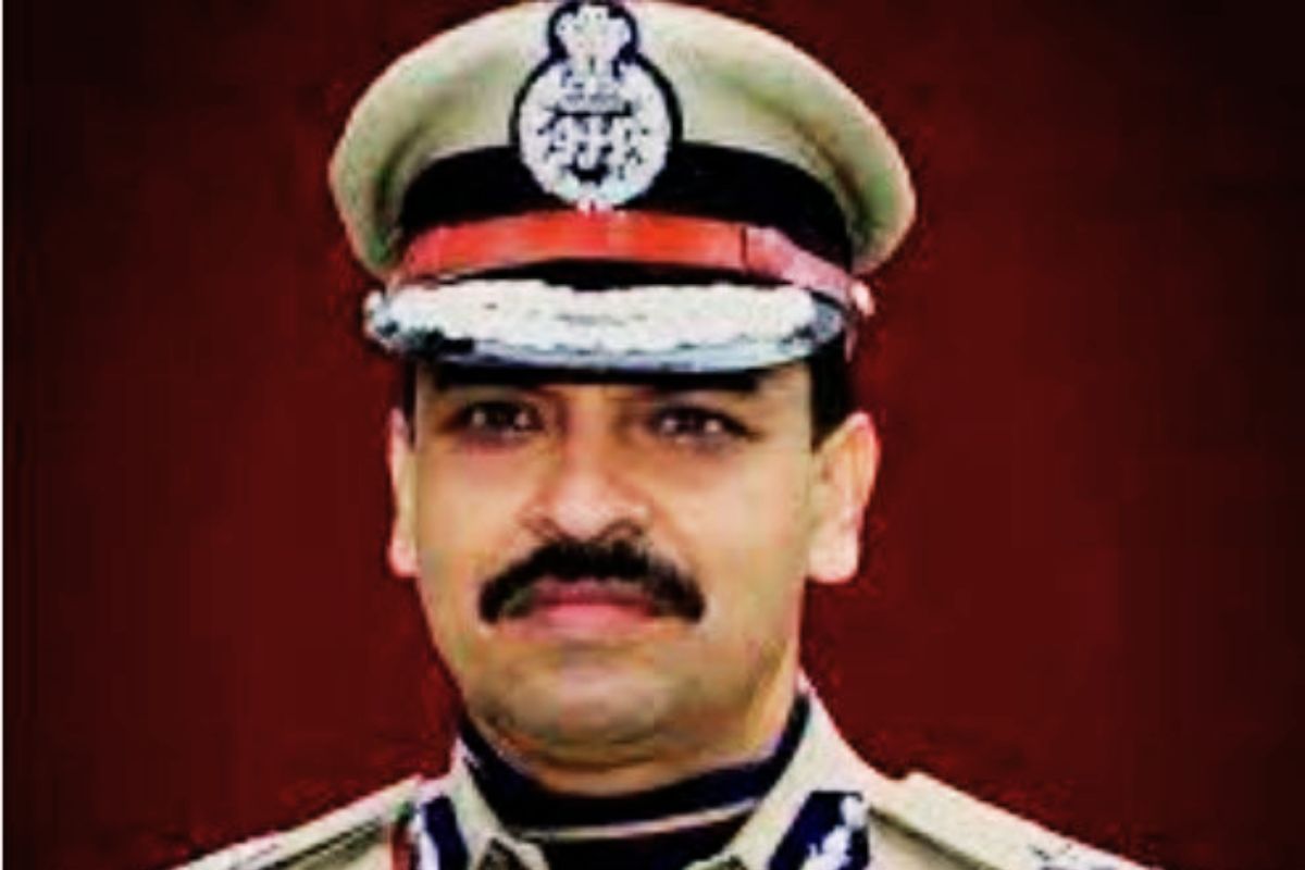 झारखंड समेत 9 राज्यों में सक्रिय हैं रोहिंग्या, बांग्लादेशियों के लिए फर्जी आधार कार्ड बनाने वाले गिरोह, 8 गिरफ्तार