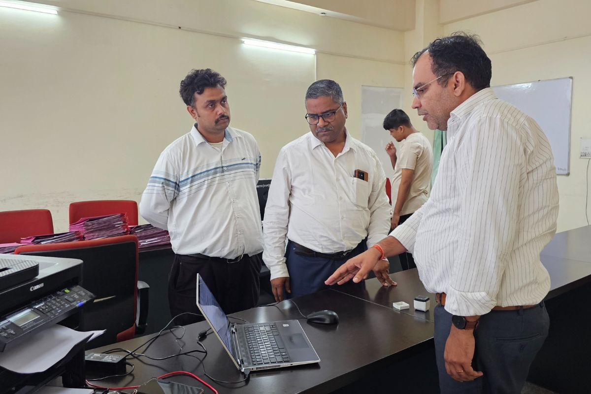 IIIT Ranchi में 2025 के लिए एडमिशन प्रोसेस शुरू, इस दिन तक करें Apply