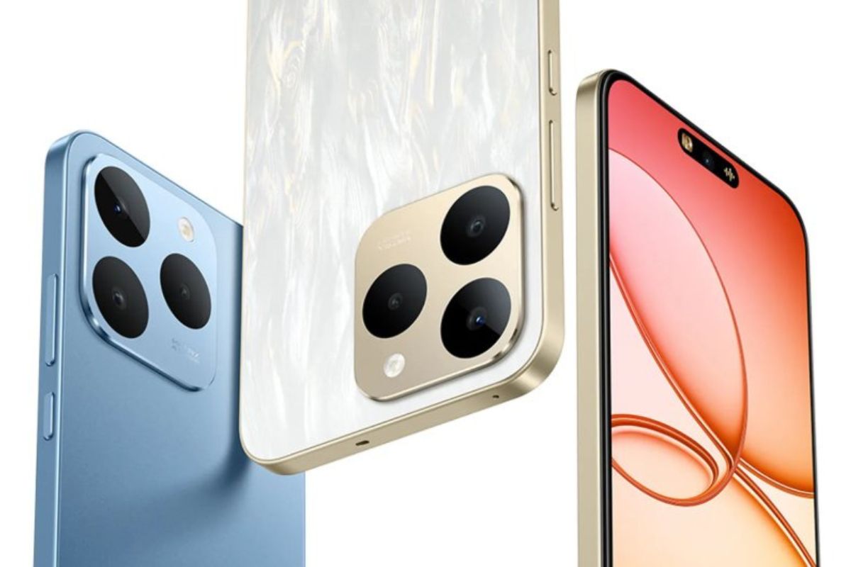 Realme ला रहा कम दाम में 7000mAh बैटरी वाला 5G फोन, इस दिन होगा लॉन्च