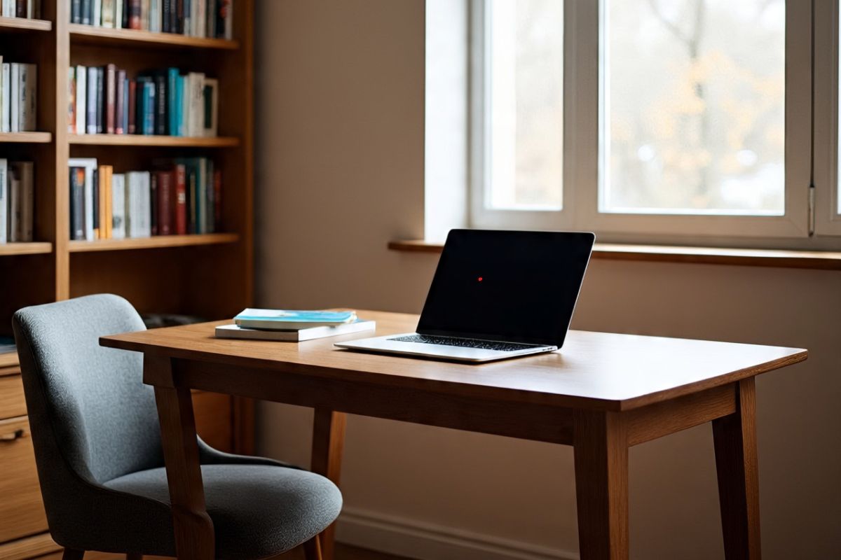 Vastu Tips: स्टडी टेबल या वर्क डेस्क पर रखें ये 5 चीजें, करियर में दोगुणी रफ्तार से बढ़ेंगे आगे