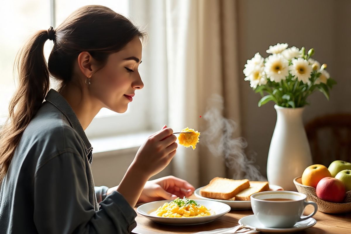 सुबह के नाश्ते में भूलकर भी न खाएं ये 7 चीजें, वरना सेहत को हो सकता है बड़ा नुकसान