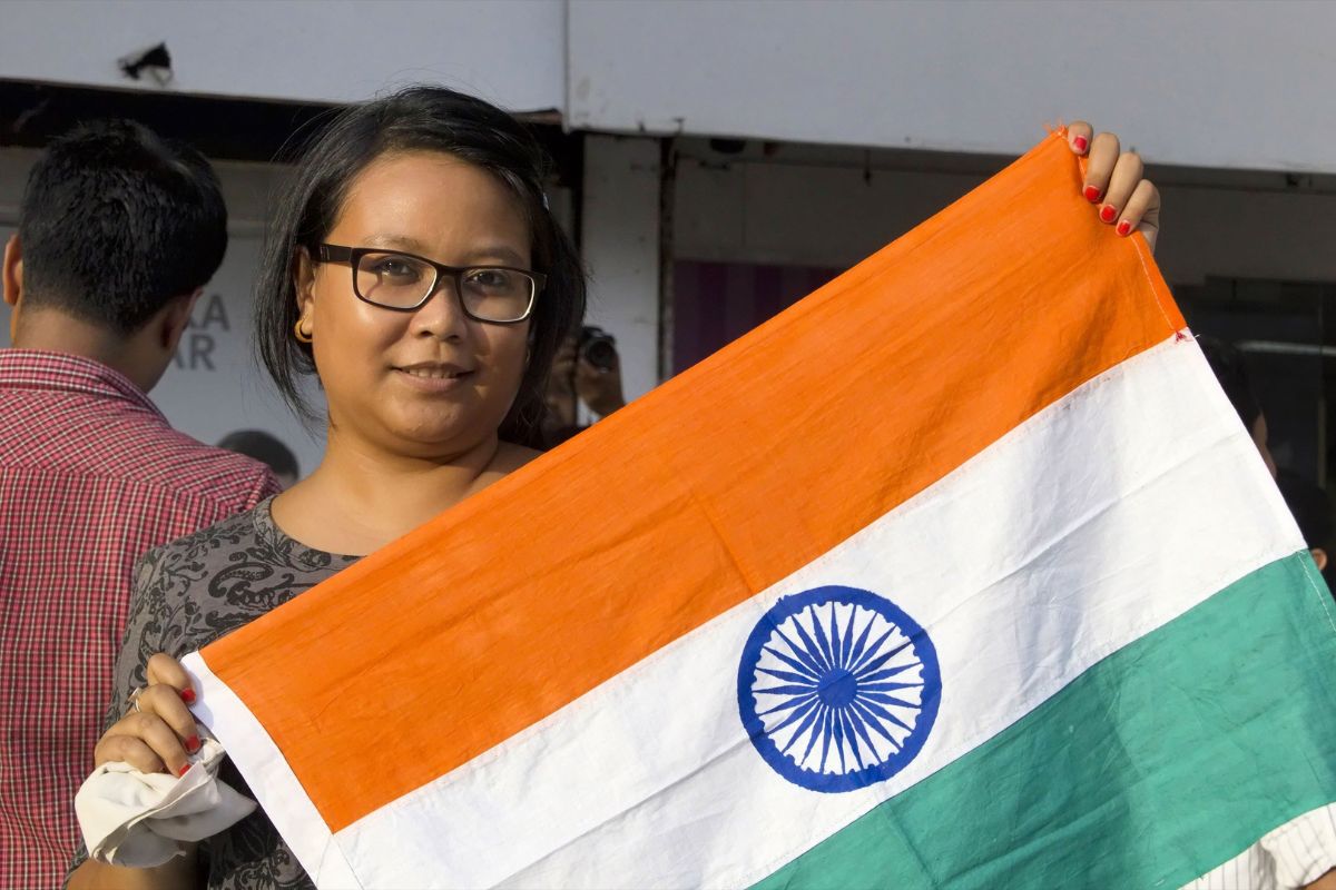 Speech on Independence Day 2025 in Hindi