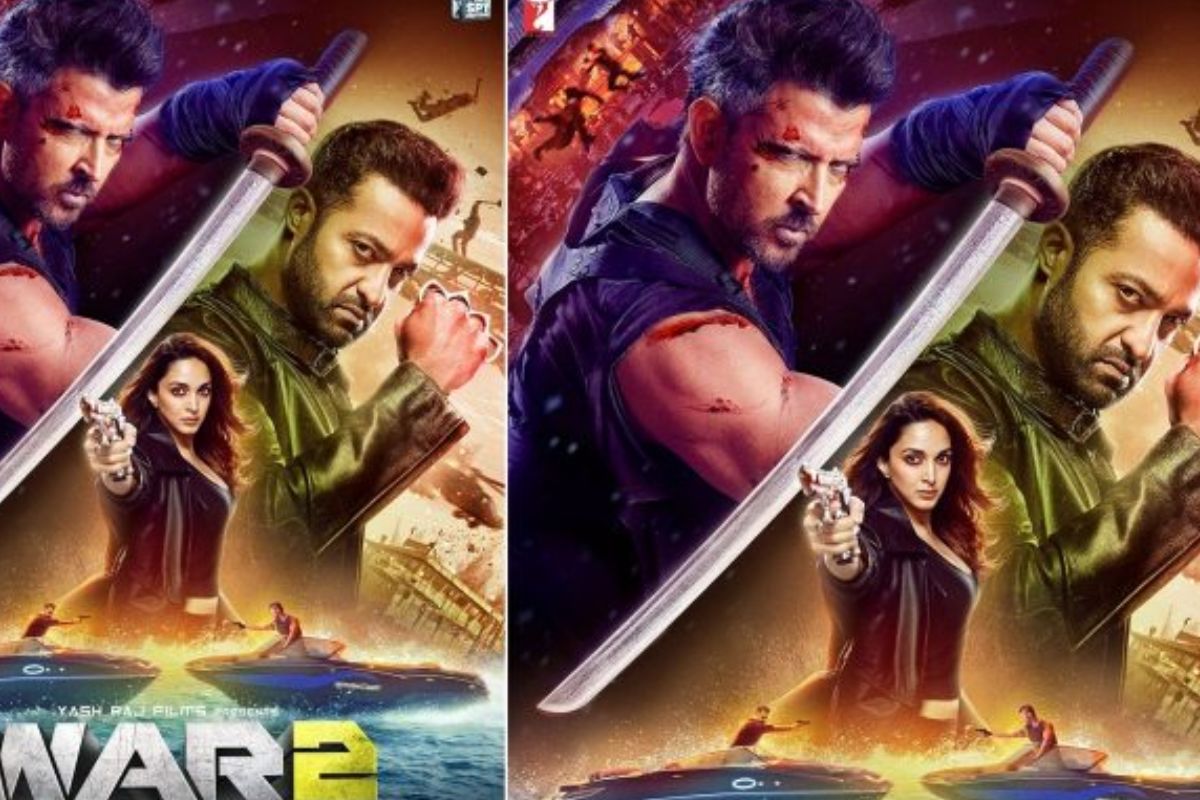 War 2 Box Office Collection Day 14: ‘वॉर 2’ की रिकॉर्ड ओपनिंग के बाद अब सुस्त पड़ा कलेक्शन, कुल कमाई में कितना कमाया? जानें