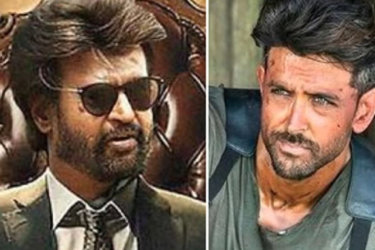 War 2 vs Coolie Review: बॉक्स ऑफिस क्लैश के बीच सुपरस्टार सूर्या, ऋषभ शेट्टी और नानी ने तोड़ी चुप्पी, कहा- सिनेमा की जीत की है