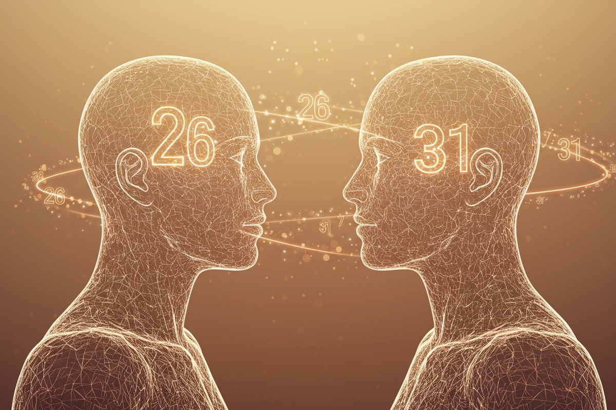 Numerology Love Compatibility: जानें कौन सा अंक लाएगा आपके रिश्ते में परफेक्ट तालमेल
