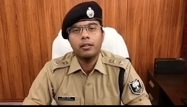 एक माह में 1743 अभियुक्त को किया गिरफ्तार 922 को भेजा गया जेल