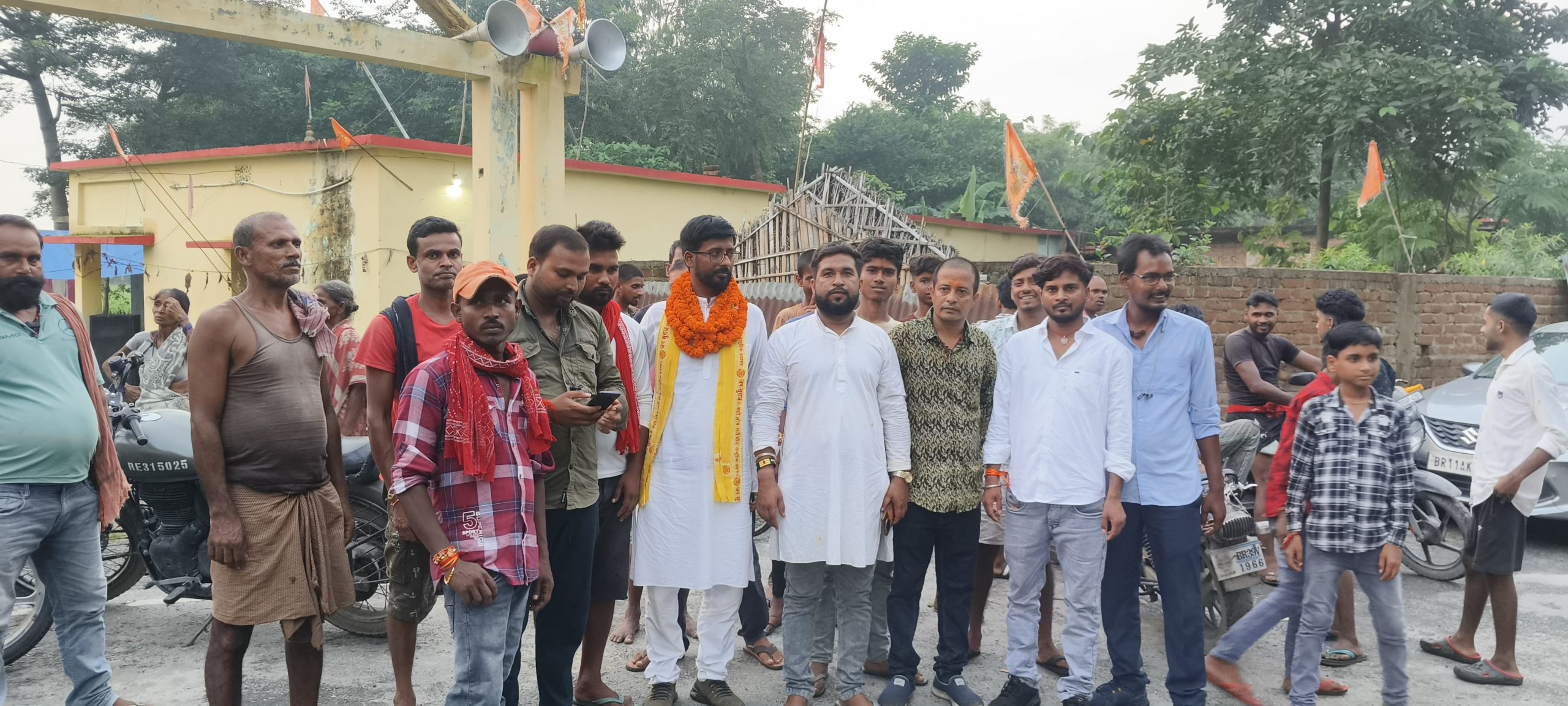 युवाओं का पलायन, बुजुर्ग पेंशन, महिला सशक्तिकरण, किसान कल्याण पर हुई चर्चा