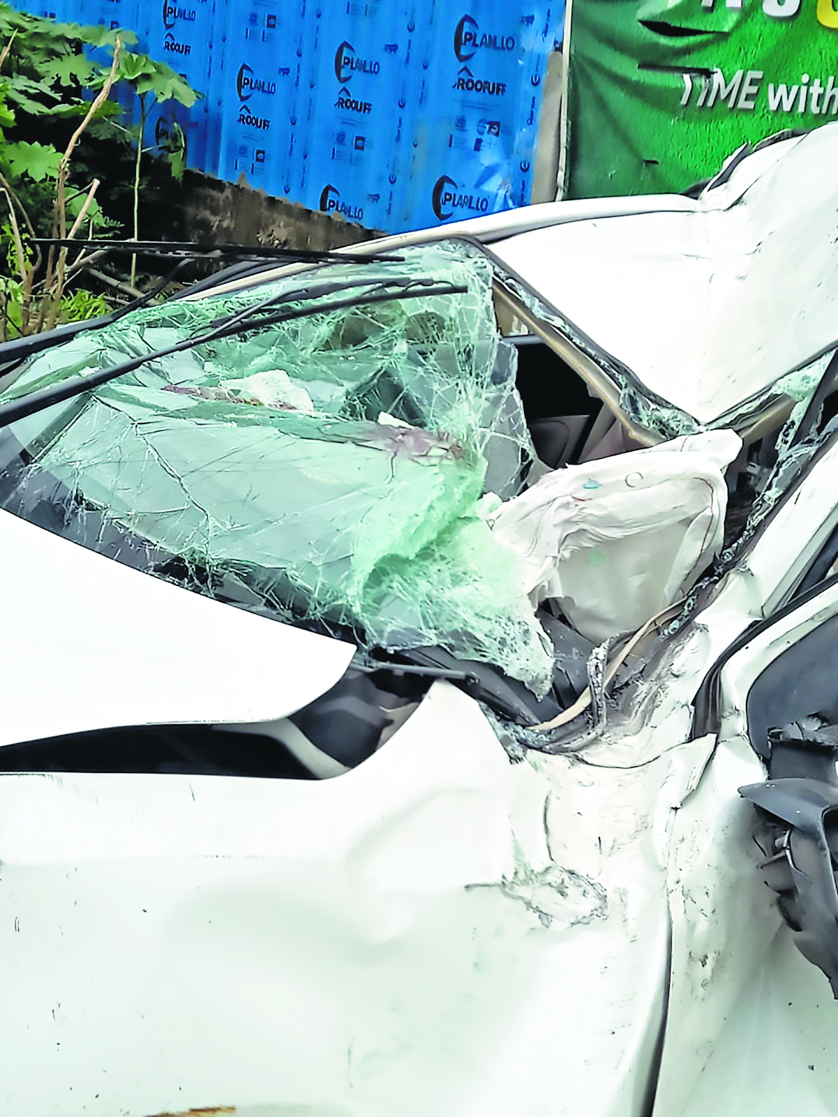 Jharsuguda News : बालेश्वर से खो-खो चैंपियनशिप जीतकर लौट रहे डीएवी के छात्र की सड़क हादसे में मौत