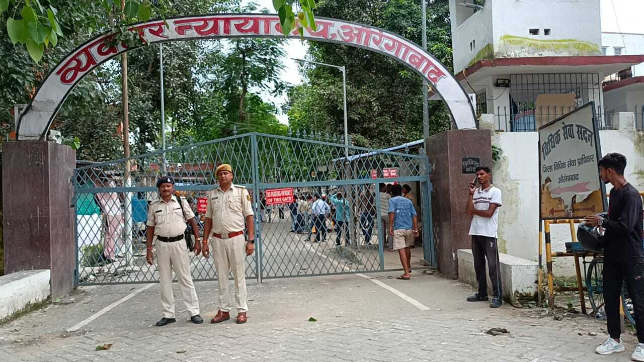हत्या के तीन दोषियों को आजीवन कारावास