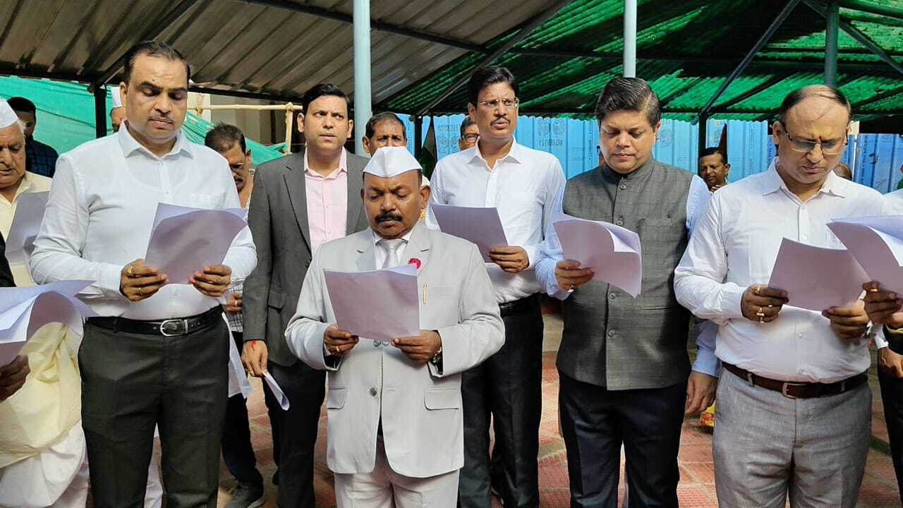 प्रत्येक व्यक्ति को समान अवसर प्रदान करता है संविधान : जिला जज