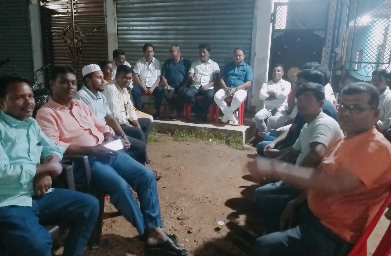 Giridih News: नशा, दहेज व डीजे के खिलाफ बैठक 24 को