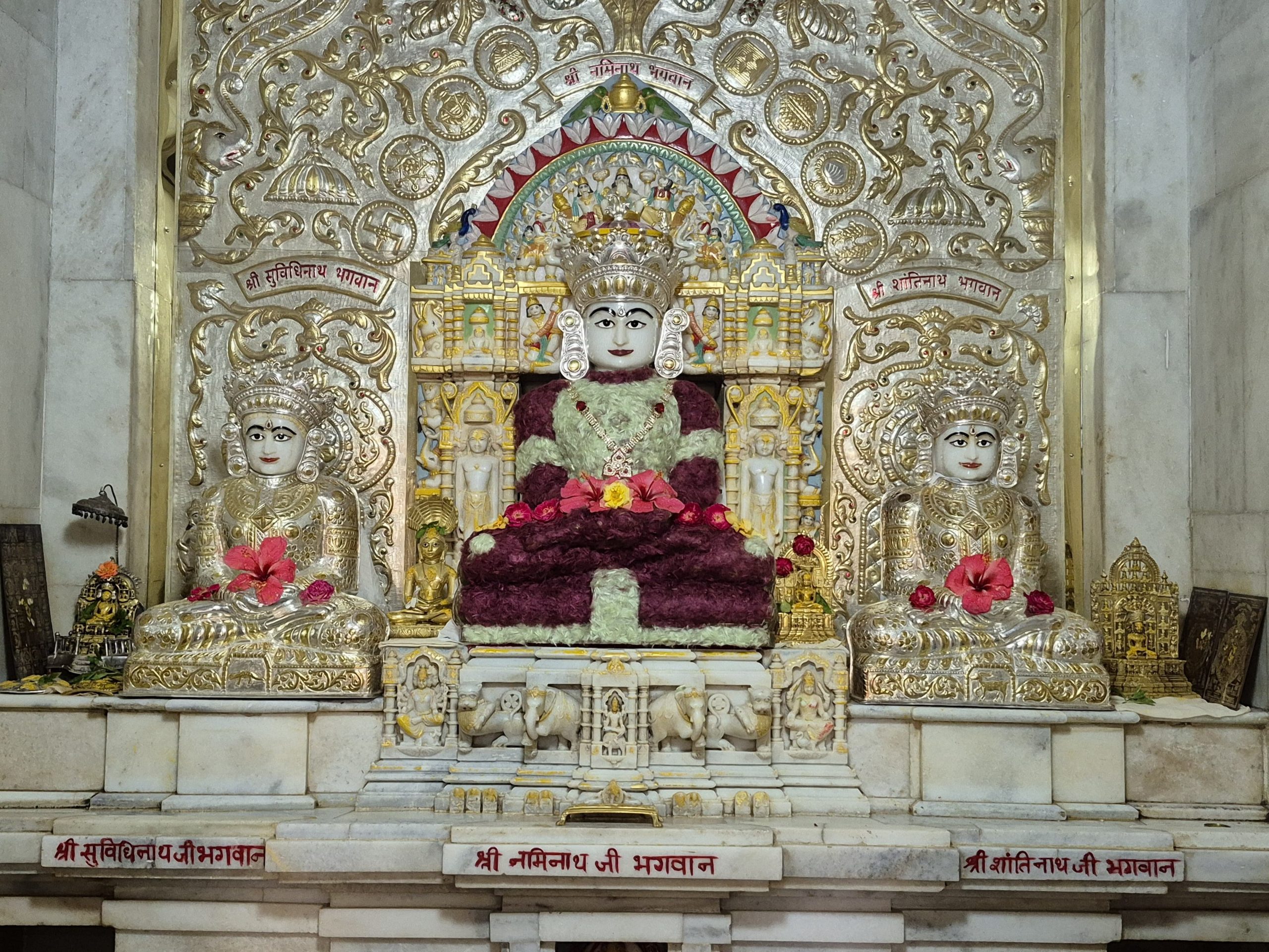 Ranchi News : स्वाध्याय आत्मदर्शन का दर्पण : संतोष श्रीमाल