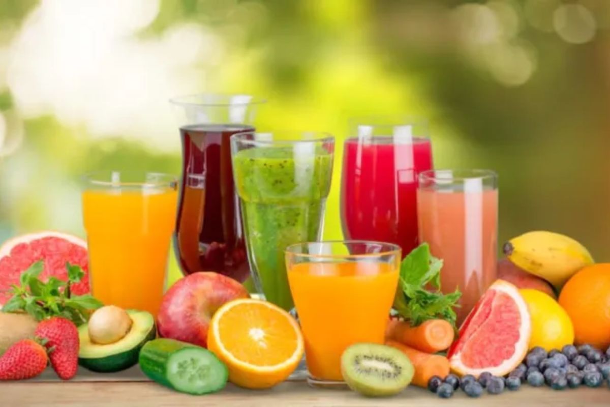 healthy diet option