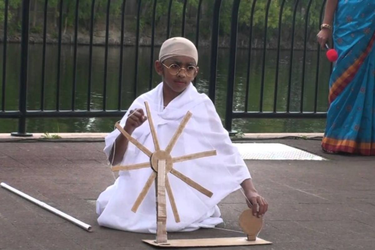 independence day fancy dress ideas for kids