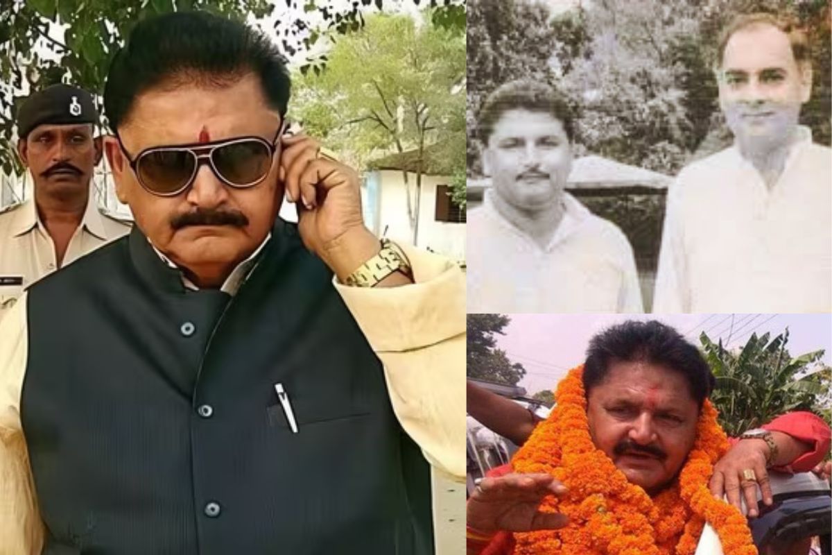 ‘मेरी जिंदगी कभी आपके काम आ जाए…’, अंतिम पैगाम छोड़ गए बिहार के बाहुबली नेता काली पांडेय, पढ़िए उनकी अनकही कहानी