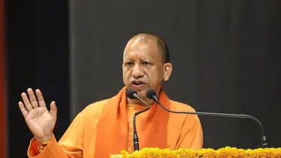 बरेली को सीएम योगी की 22,000 करोड़ की सौगात, यूनानी मेडिकल कॉलेज का करेंगे लोकार्पण