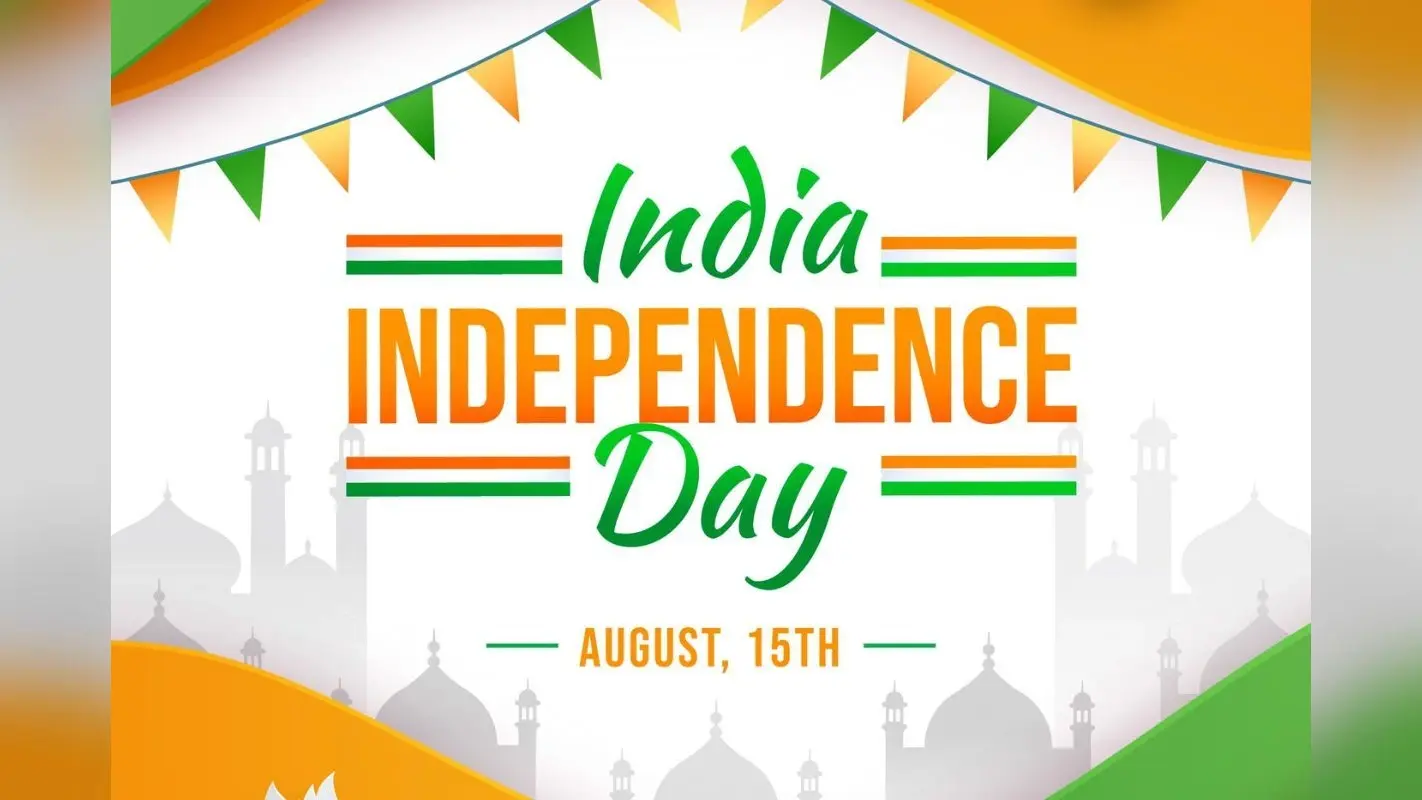 15 अगस्त पर शायरी, ‘तिरंगे की शान’ में दिल छू रहे शब्दों से मनाएं Independence Day 2025