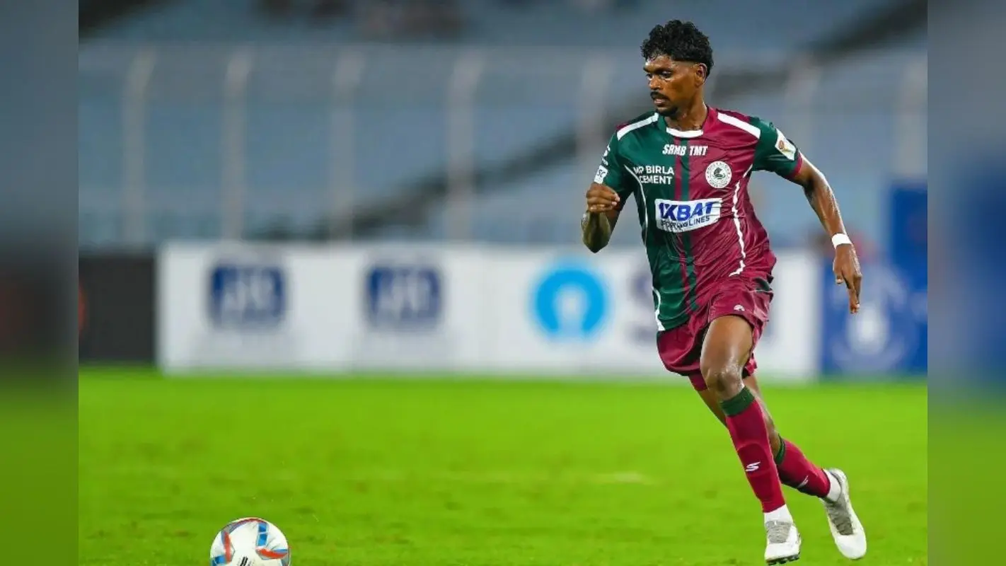 Durand Cup 2025: दूसरी जीत की भूखी मोहन बागान टीम, बीएसएफ एफटी को करारी शिकस्त देने को तैयार!