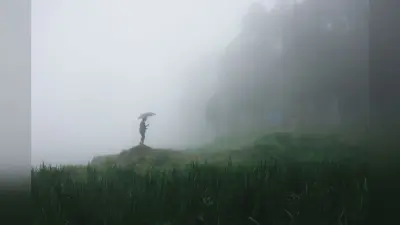 अगस्त में सामान्य से 13 फीसदी कम बरसा मानसून, सितंबर के पहले दिन कैसा रहेगा झारखंड का मौसम