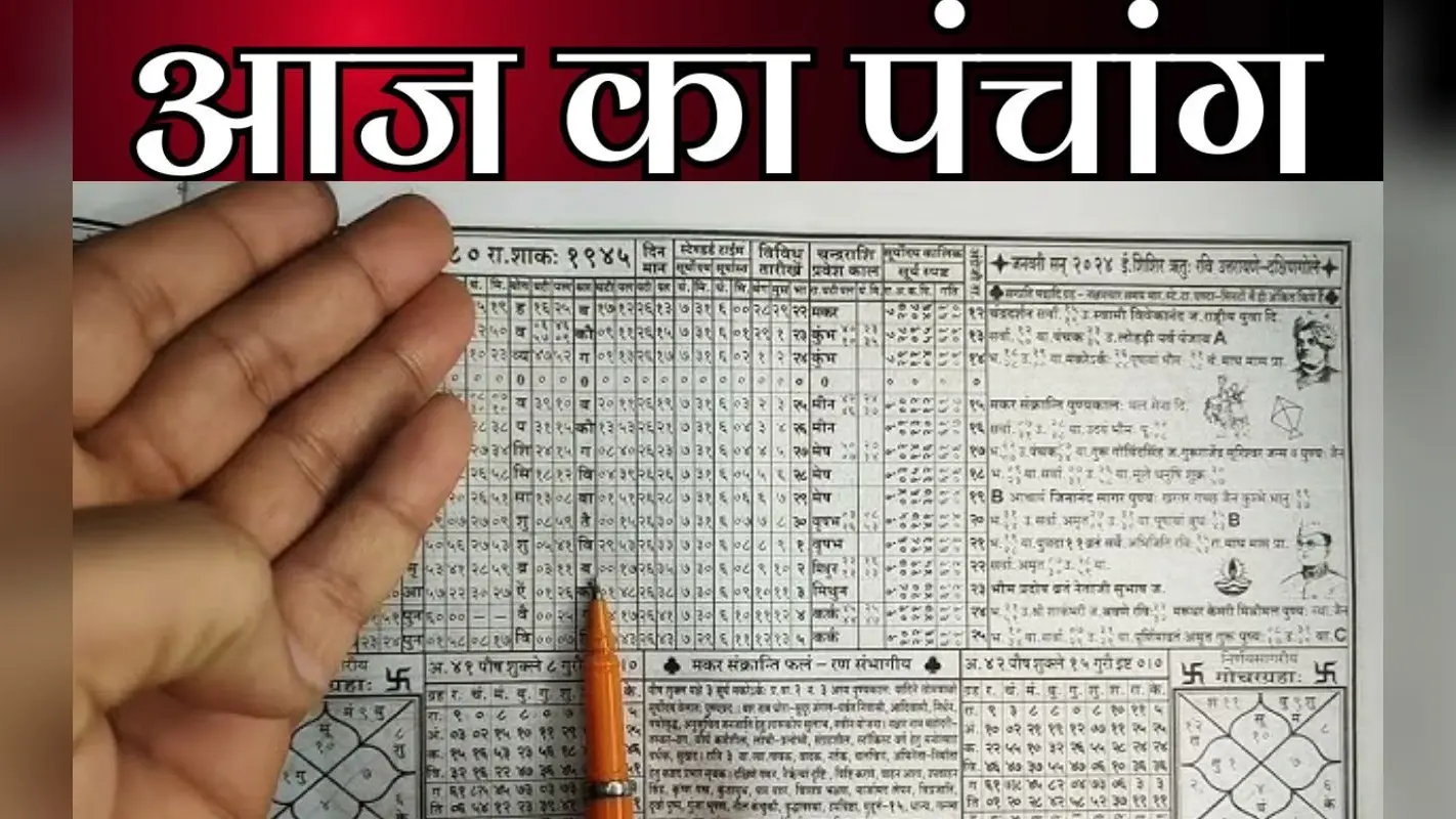Aaj Ka Panchang: आज 12 अगस्त 2025 का ये है पंचांग, जानिए शुभ मुहूर्त और अशुभ समय की पूरी जानकारी