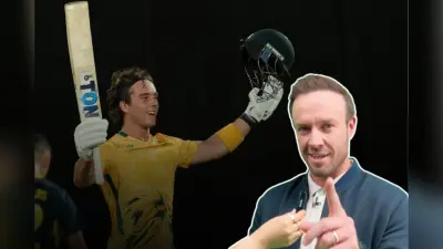‘सोचकर दिमाग हिल जाता है कि…’ डिविलियर्स ने 9 IPL टीमों को लताड़ा, इस सेंचुरी के बाद CSK को बताया लकी