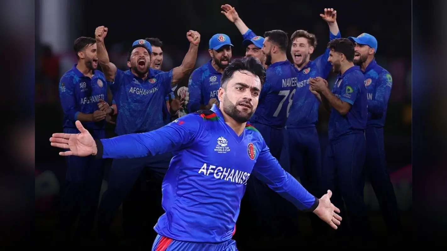 खास वीडियो जारी कर अफगानिस्तान ने किया एशिया कप स्क्वॉड का ऐलान, दुनिया भी हुई हैरान, देखें