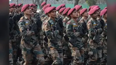 Agniveer Rally 2025: अग्निवीर बनने का सपना होगा साकार, इस राज्य के युवाओं के लिए शुरू हुई रैली