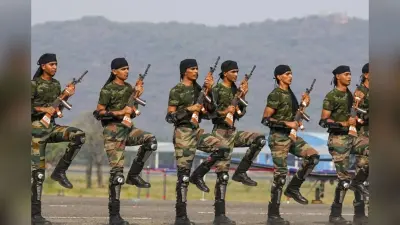Agniveer Recruitment 2025: रांची में फिर बजेगा सेना भर्ती का बिगुल, 22 अगस्त से शुरू होगी अग्निवीर रैली