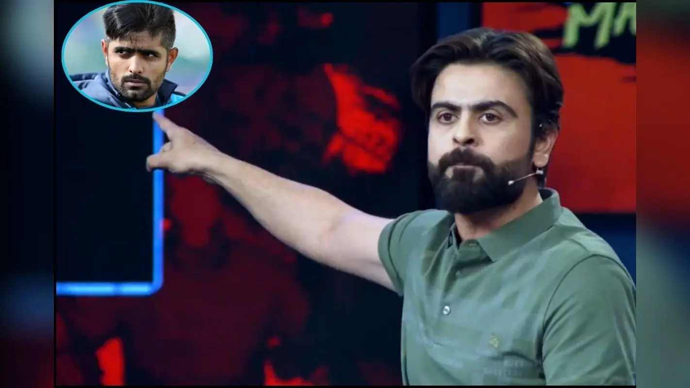 ‘10 साल से टीम में है, लेकिन…’, बाबर आजम पर पूर्व खिलाड़ी का हमला, एशिया कप IND vs PAK मैच पर कही ये बात