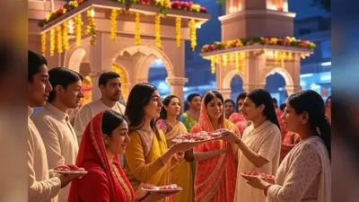 Radha Ashtami Vrat 2025: राधा अष्टमी कल, राधा रानी को प्रसन्न करने के लिए करें ये खास उपाय