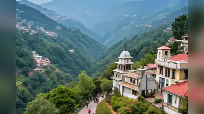 Tourism: अब मसूरी जाना आसान नहीं, बदला नियम, यात्रा पर निकलने से पहले करें यह काम वरना नहीं मिलेगी एंट्री