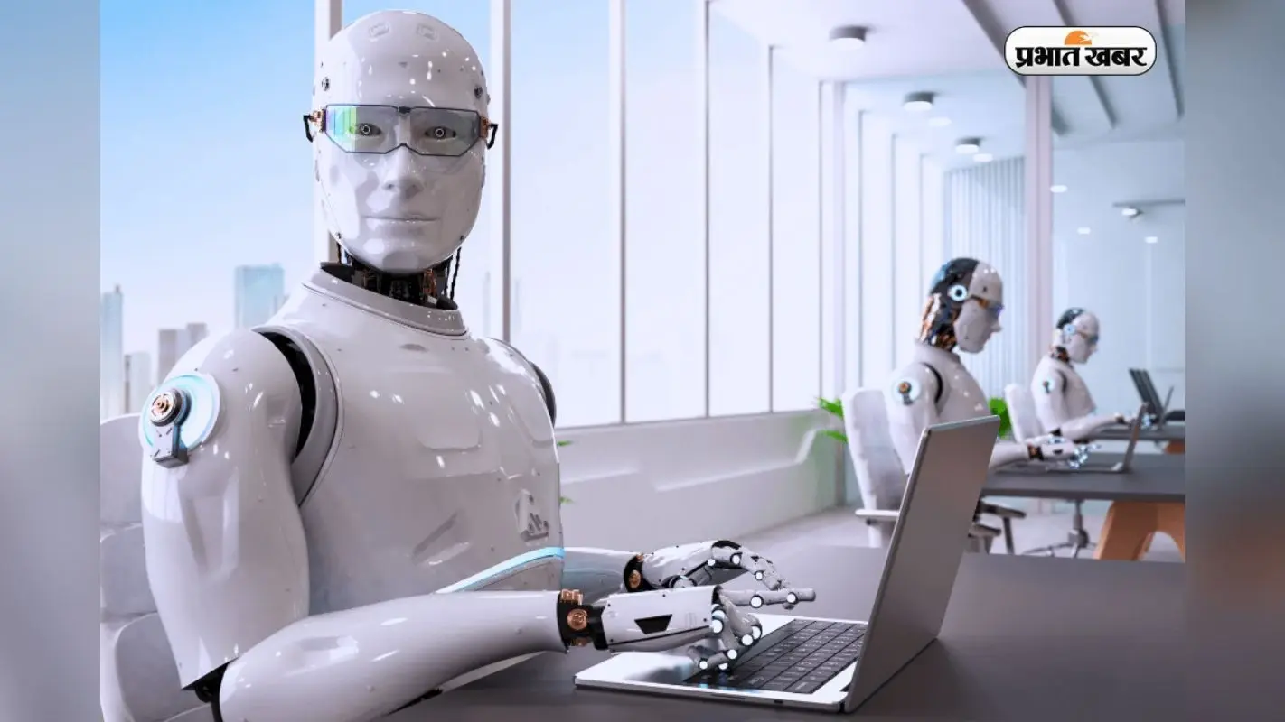 AI ने बढ़ा दी Google के कर्मचारियों की मुश्किलें, CEO ने किया Workload बढ़ाने का ऐलान