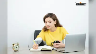 IBPS Clerk Exam में English बनी टेंशन, रोज 20 मिनट का ये मंत्र दिलाएगा सफलता