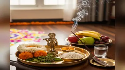 Aja Ekadashi 2025: 19 या 20 अगस्त, कब है अजा एकादशी, जानें पूजा विधि
