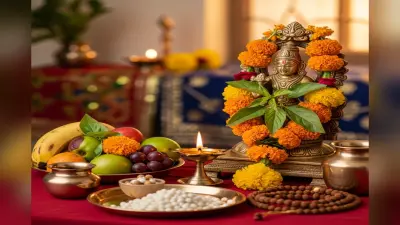 Aja Ekadashi 2025: अजा एकादशी पर करें ये खास उपाय, जीवन से दूर होंगी सभी परेशानियां