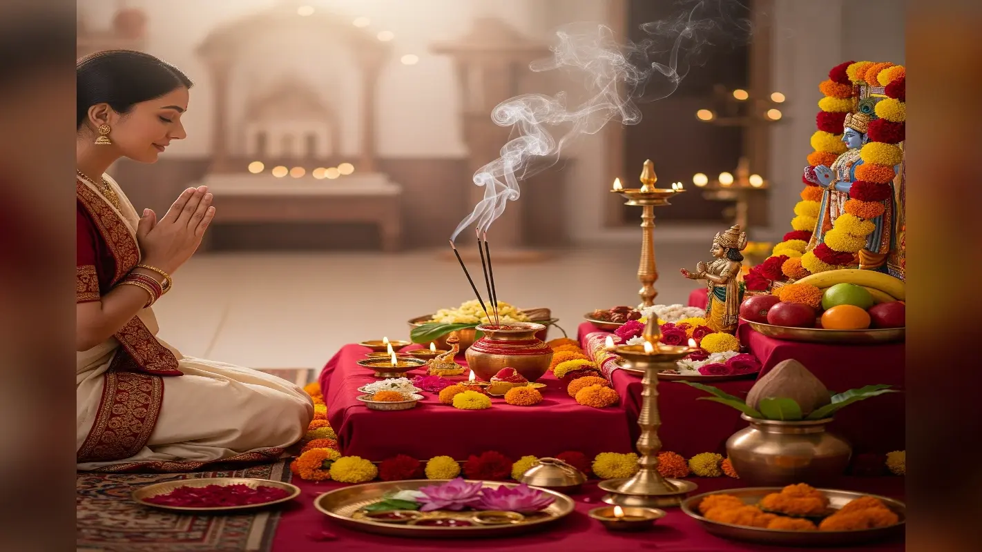 Aja Ekadashi 2025: क्यों है खास अजा एकादशी? जानें महत्व
